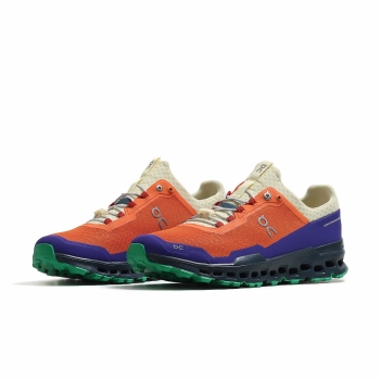 On - Cloudultra Exclusive - Flame / Storm