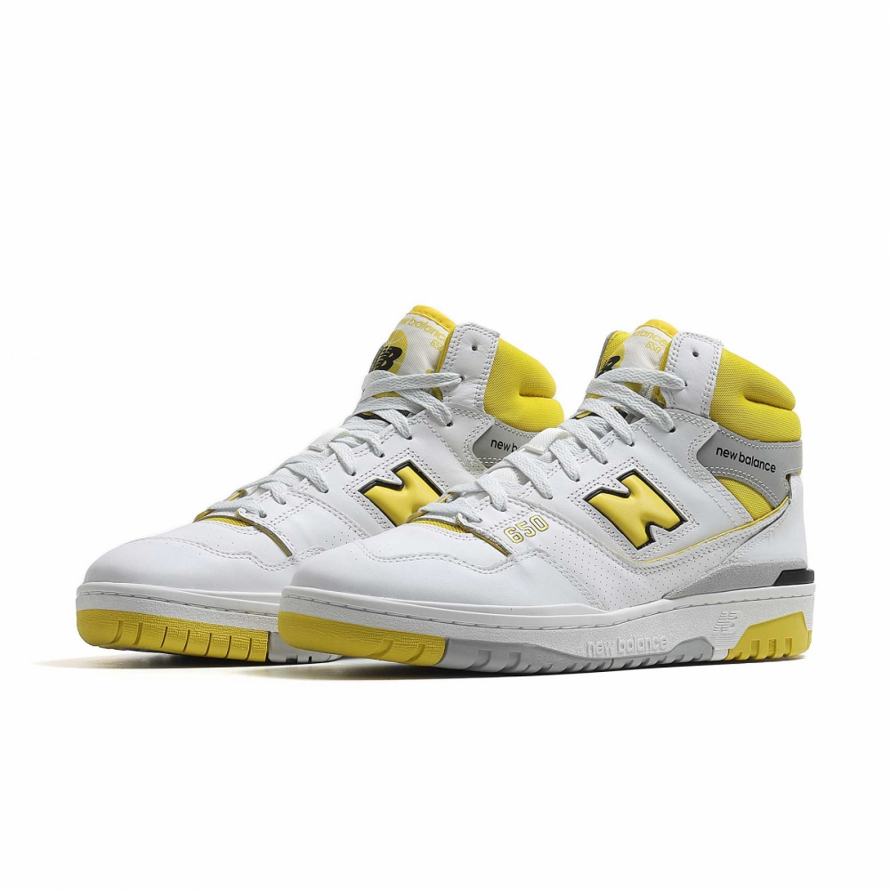 New Balance BB650RCG White Honeycomb BB650RCG OUTBACK Sylt
