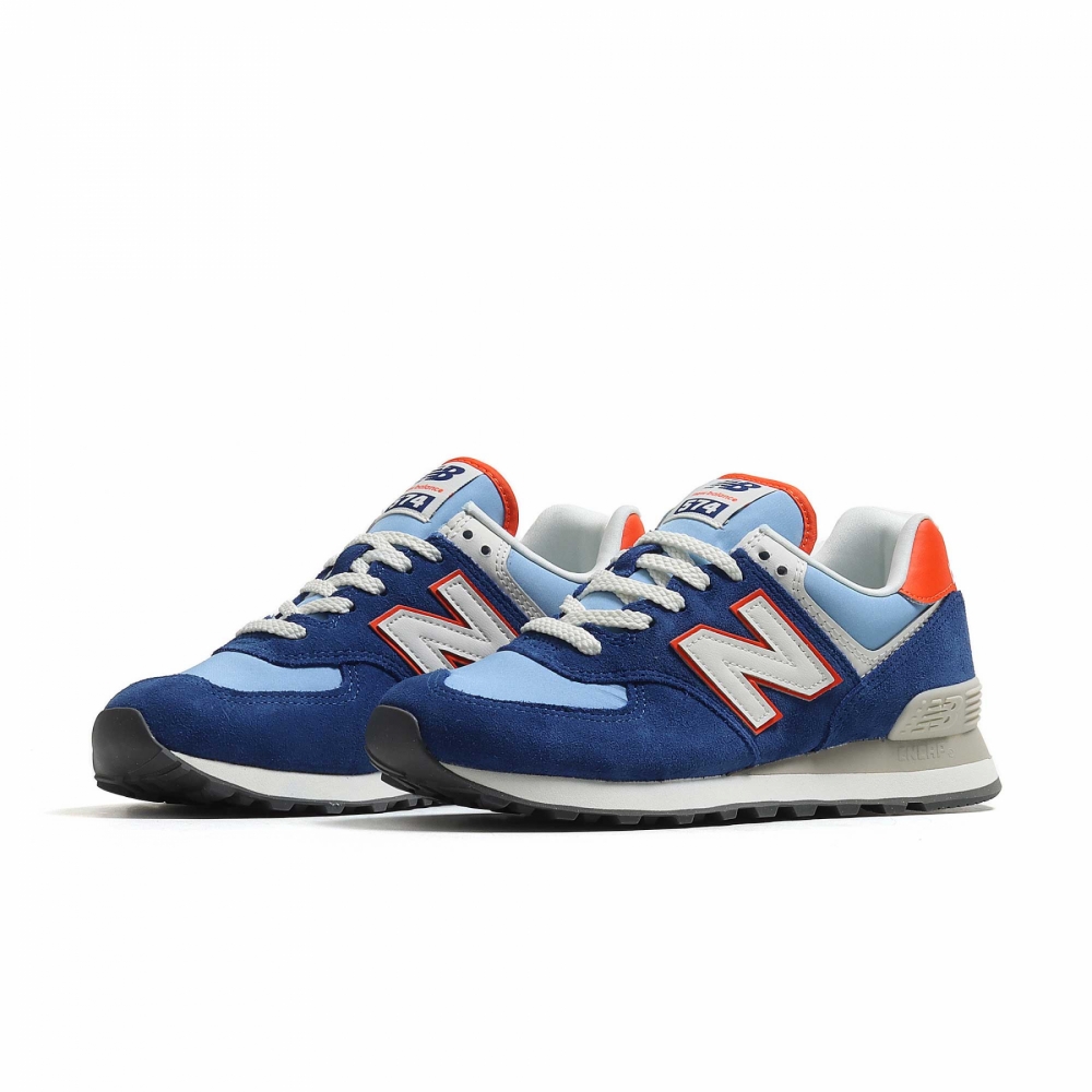 New balance best sale wl1645 azul