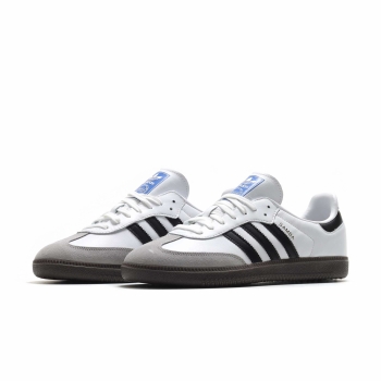 adidas - Samba OG - White