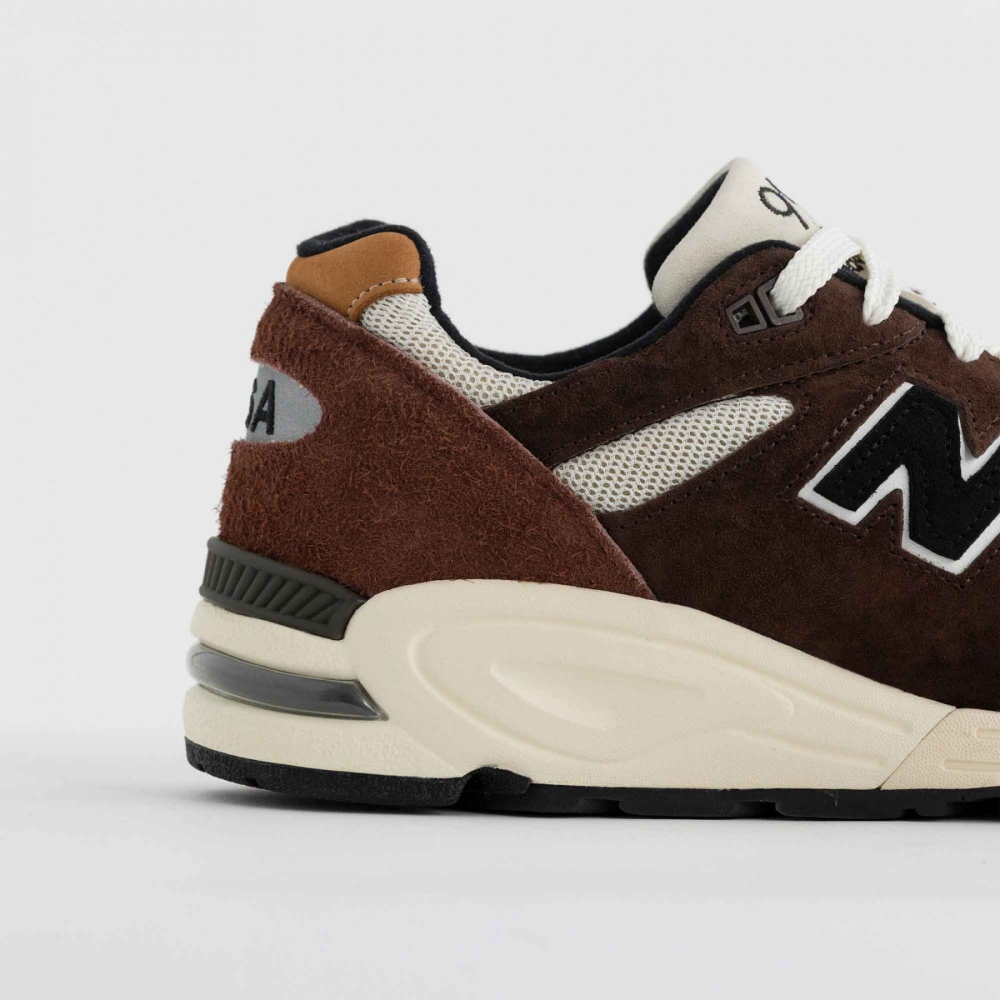 Scarpe 991 2025 new balance