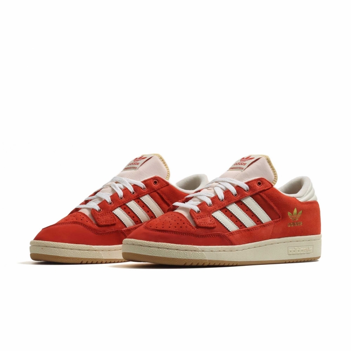 Adidas – Samba OG White Aluminium