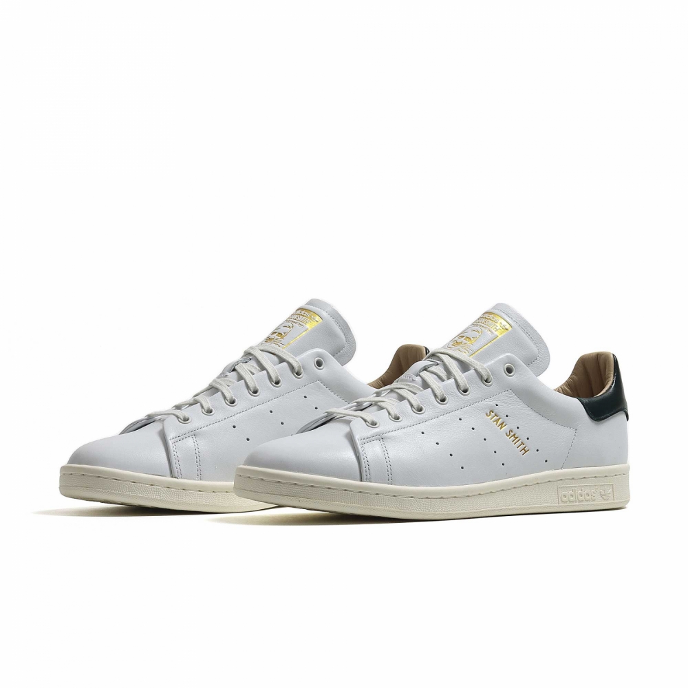 Off white top adidas stan smith