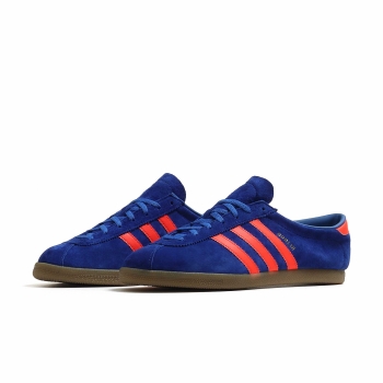 adidas - Dublin - Blue (City Series)