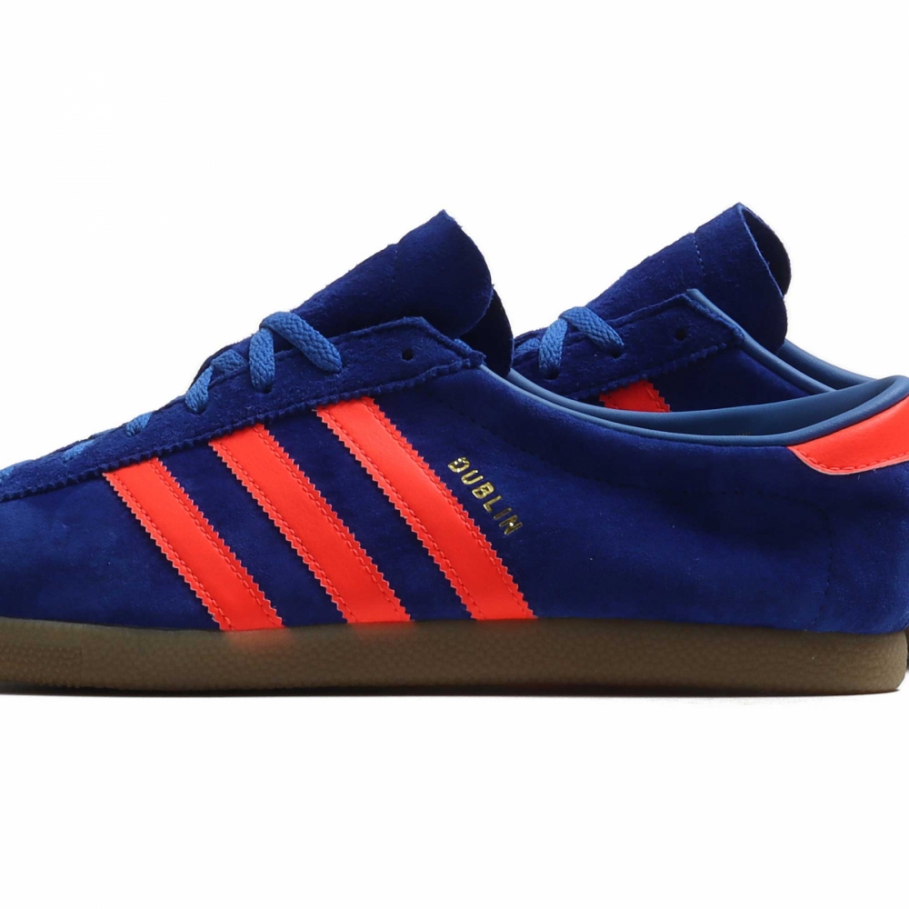 Adidas dublin trainers hotsell