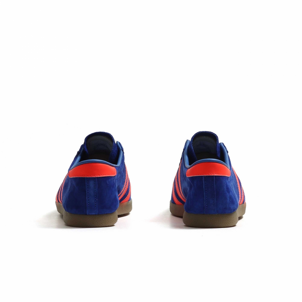 adidas Dublin Blue City Series GY7384 OUTBACK Sylt