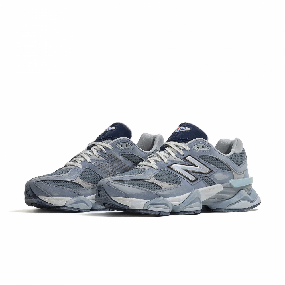 New Balance U9060MD1 Arctic Grey Grey Day U9060MD1 OUTBACK