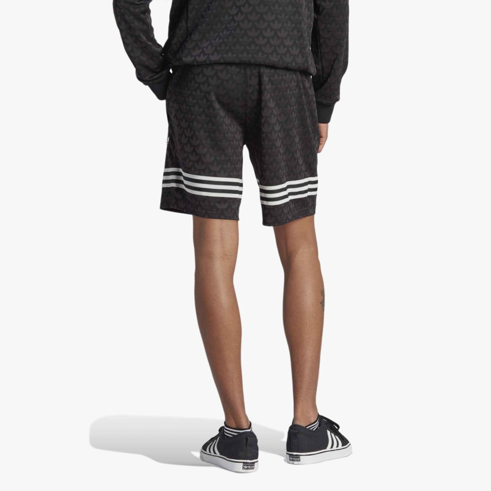 Adidas tracksuit shorts on sale mens