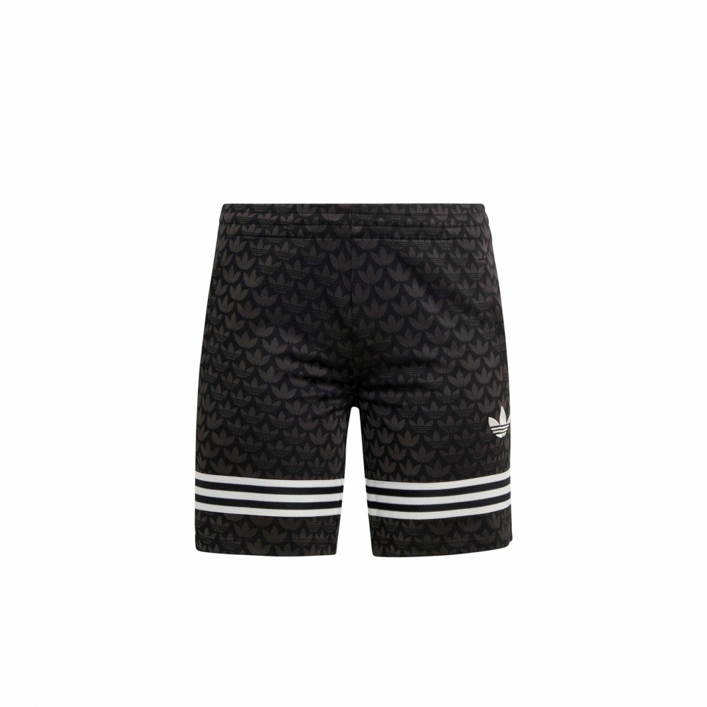 Adidas originals men's luxe shorts 2025
