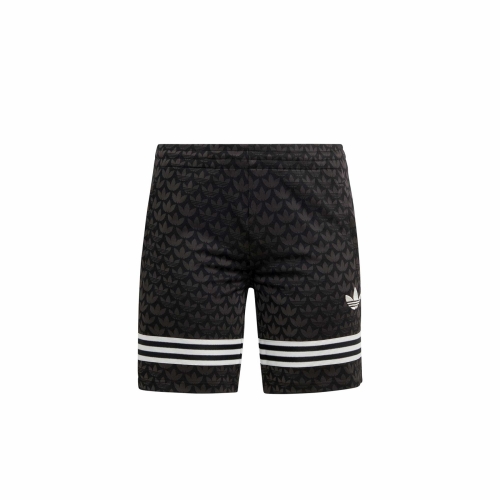 adidas Monogram Shorts