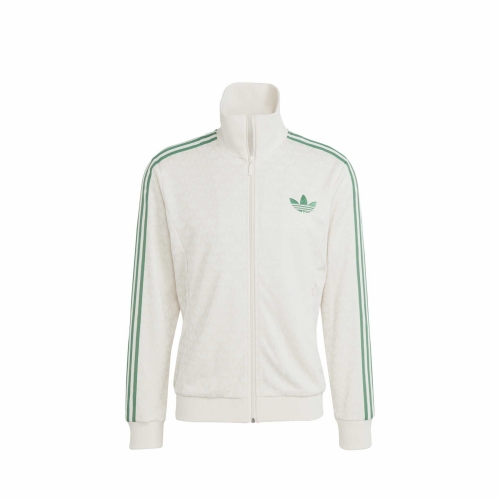 adidas adicolor 70s Monogram Top Wonder White IP6981 | Sylt