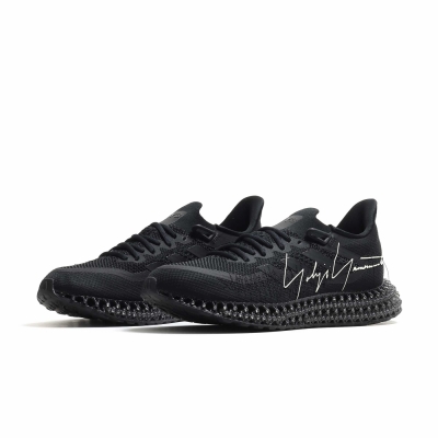 Y3 runner outlet 4d 2