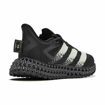 Y3 4d runner ii discount
