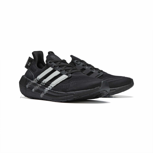 Y3 ultra discount boost triple black