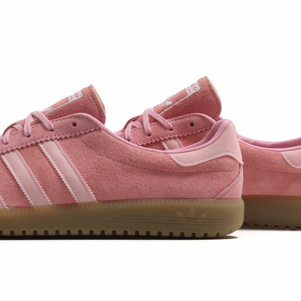 Bermuda adidas rosa 2025