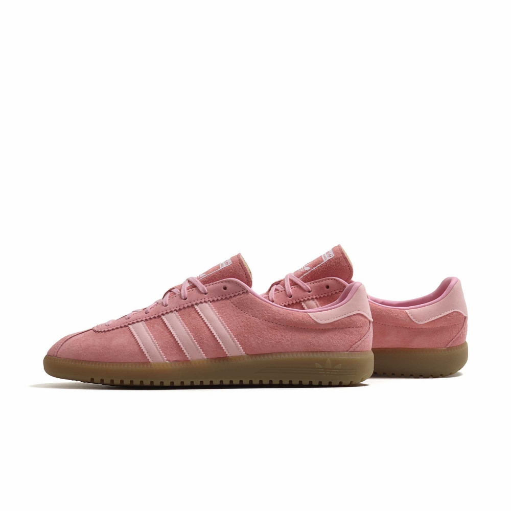 adidas Bermuda Glory Pink GY7386 OUTBACK Sylt