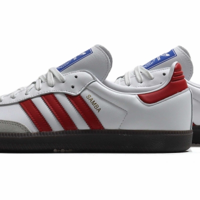 Sambas og discount