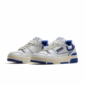 Autry - Rookie (CLC) - White / Blue