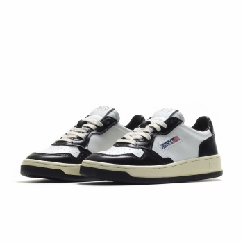 Autry - WMNS Medalist Low - Black