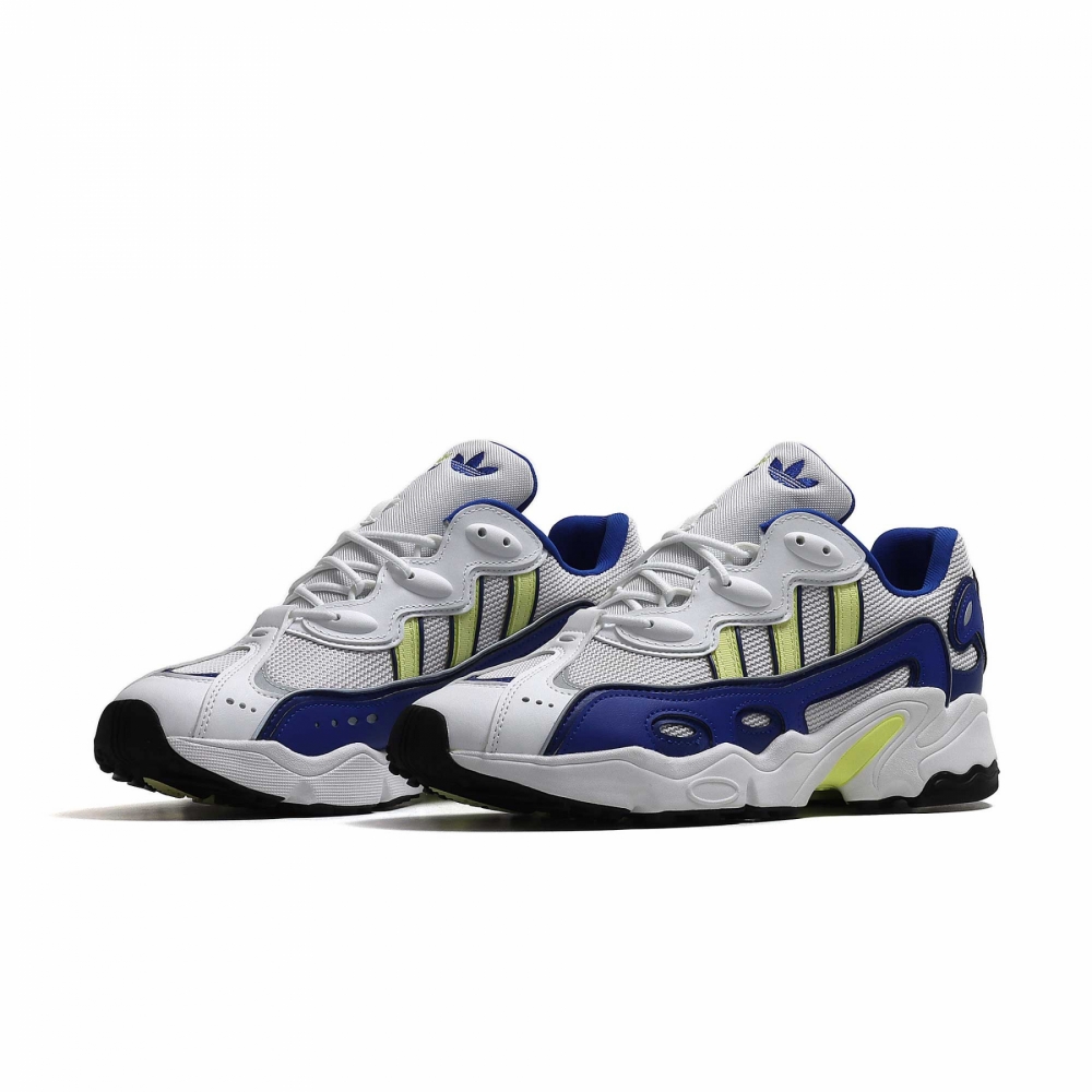 Vintage ozweego best sale