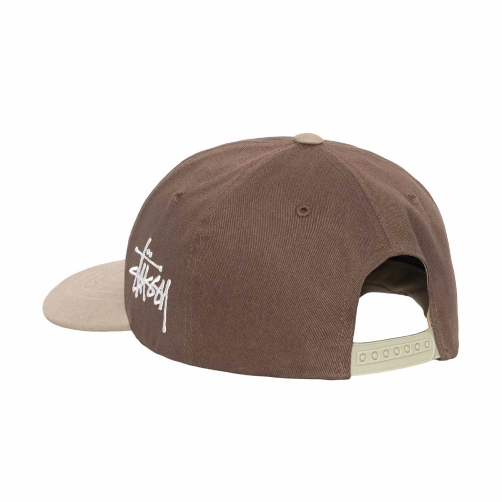 Stüssy cap discount