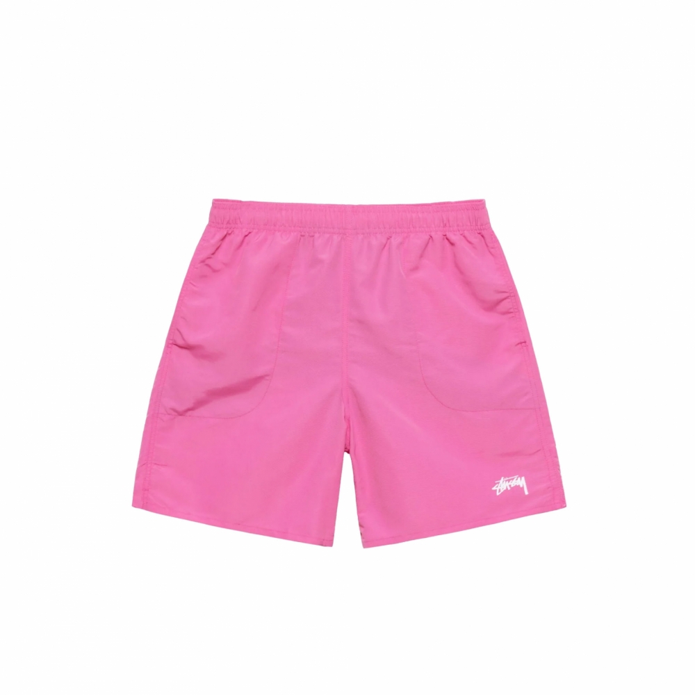 Stussy Stock Water Short Gum Pink 113155 1280 OUTBACK Sylt