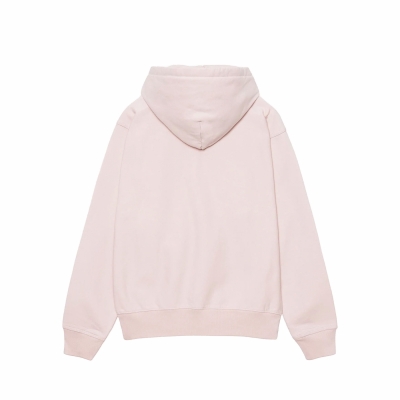 Hoodie new arrivals light pink