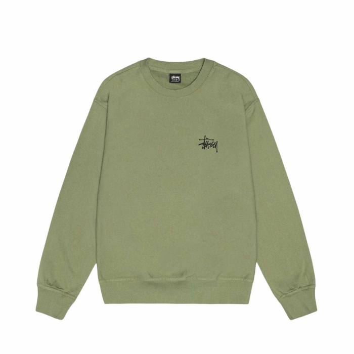 Stussy cargo fleece hoodie deals