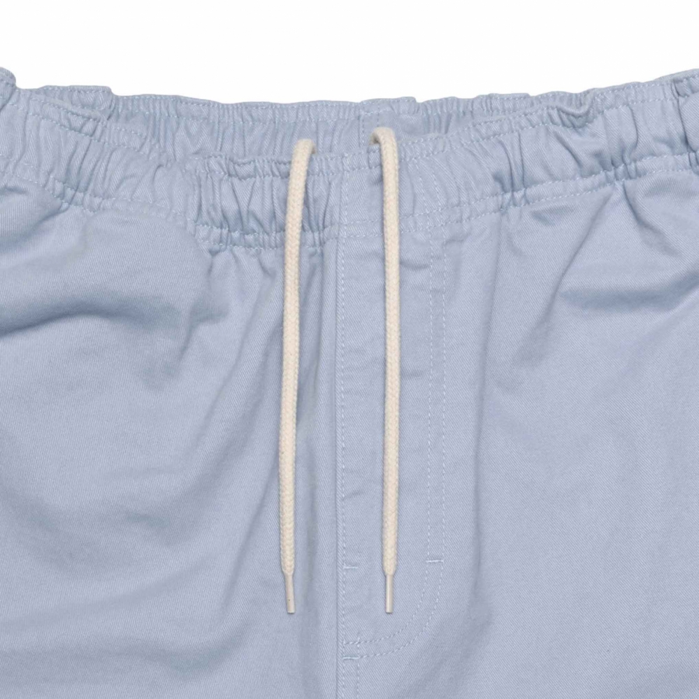 Stussy Brushed Beach Short Dusty Blue 112282 18987 OUTBACK Sylt