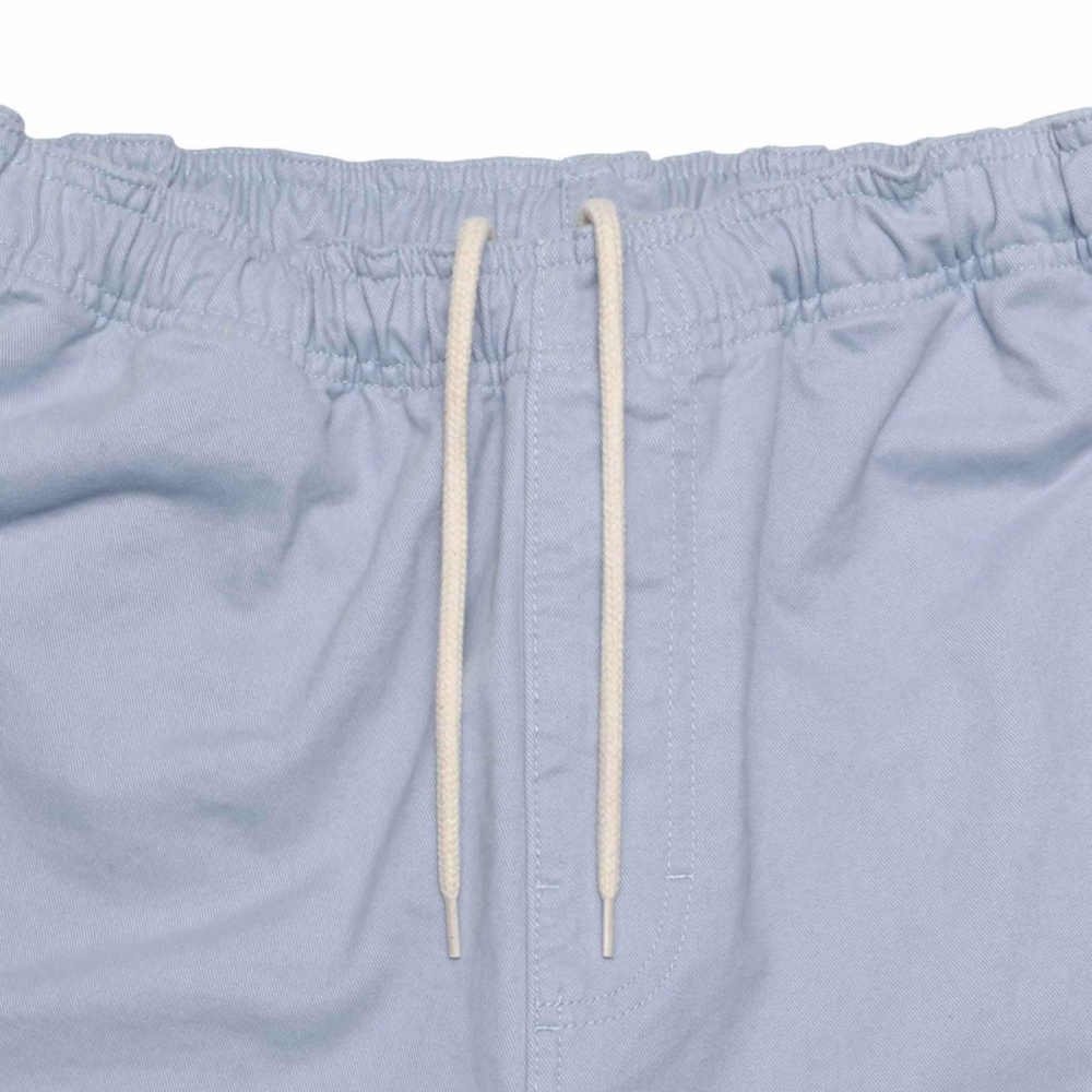 Stussy Brushed Beach Short - Dusty Blue - 112282-18987 | OUTBACK Sylt