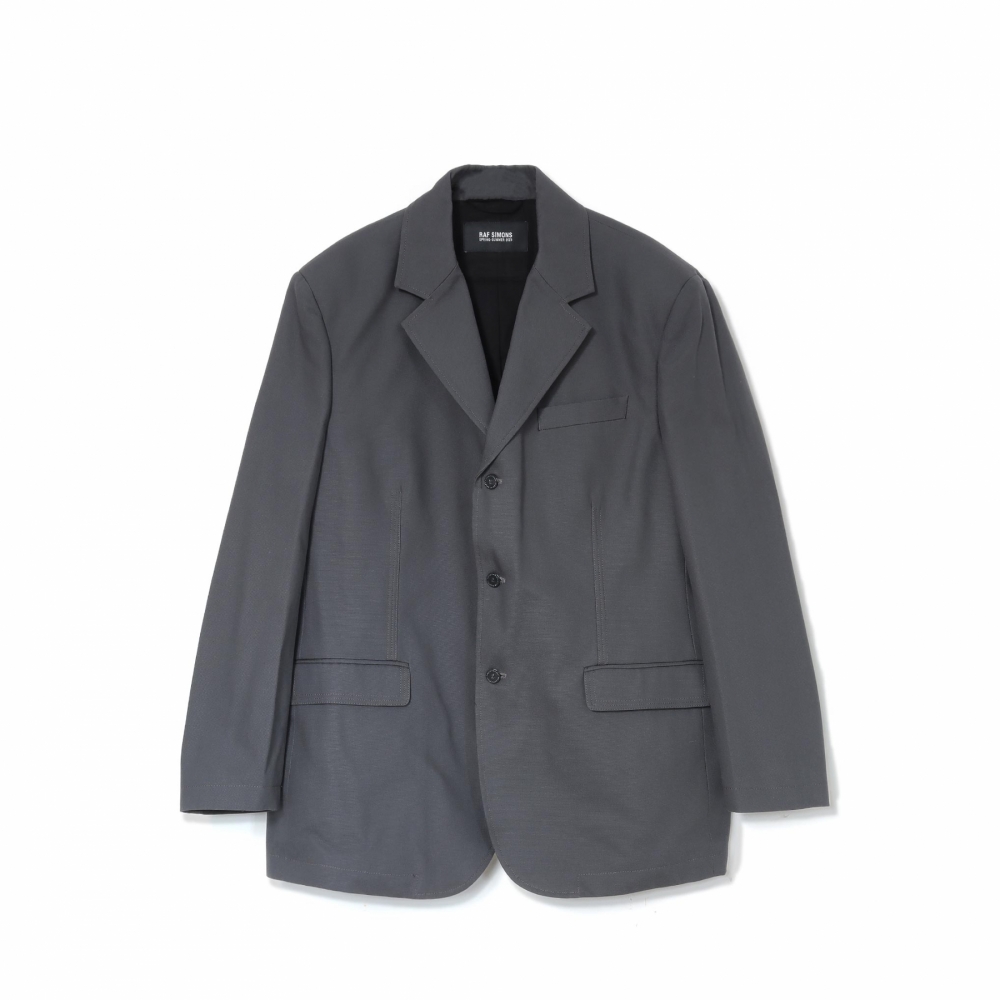 Raf simons hotsell blazer