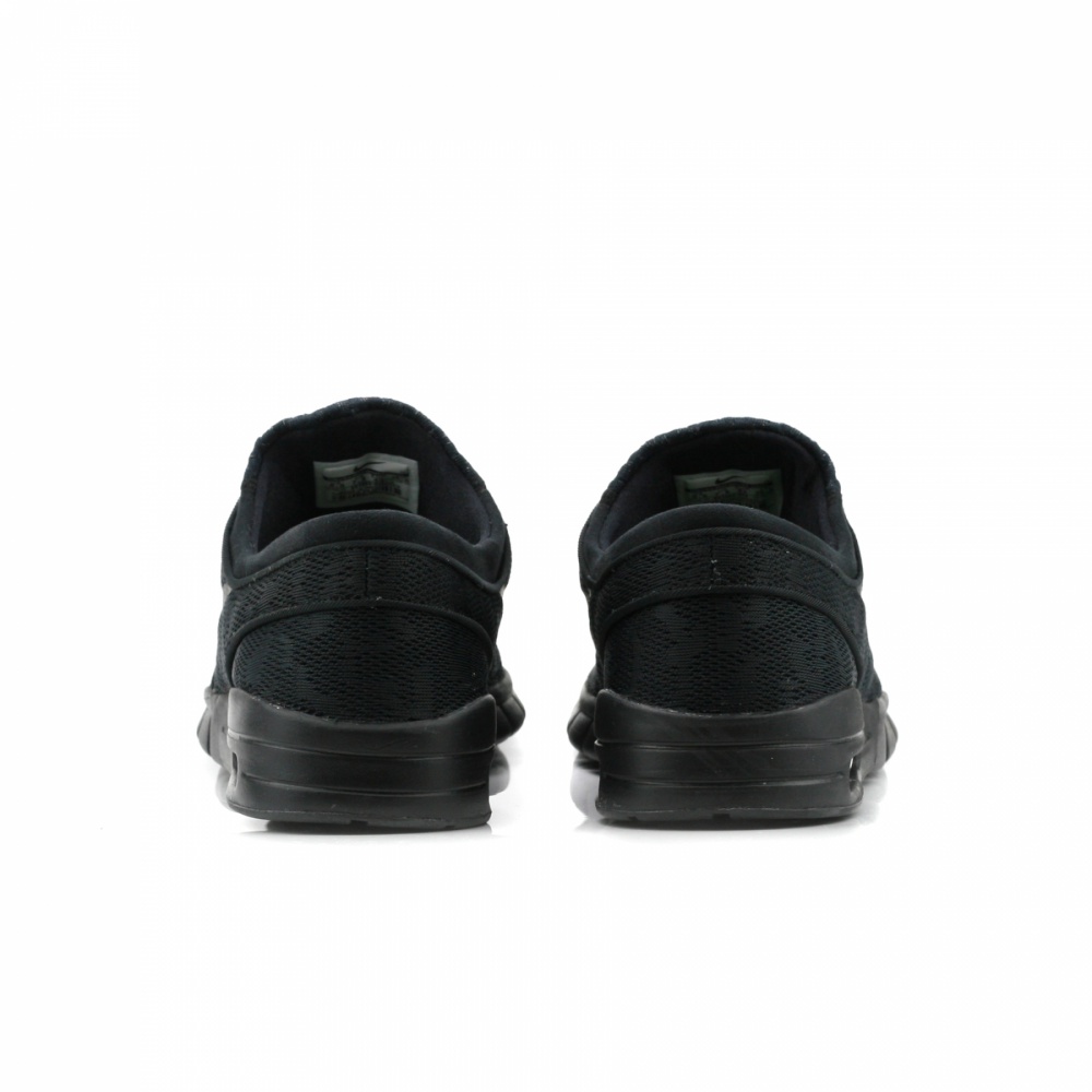 Nike sb stefan janoski max pine green hotsell