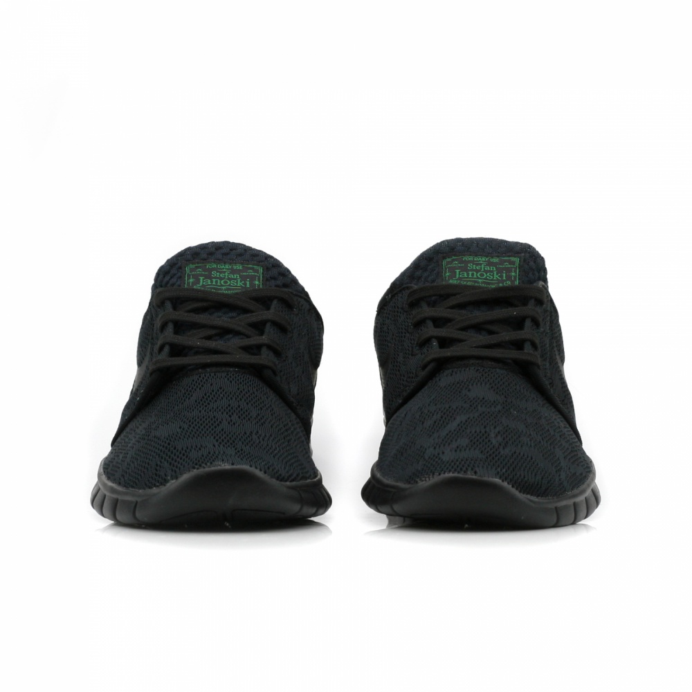 Nike sb stefan janoski max pine green clearance