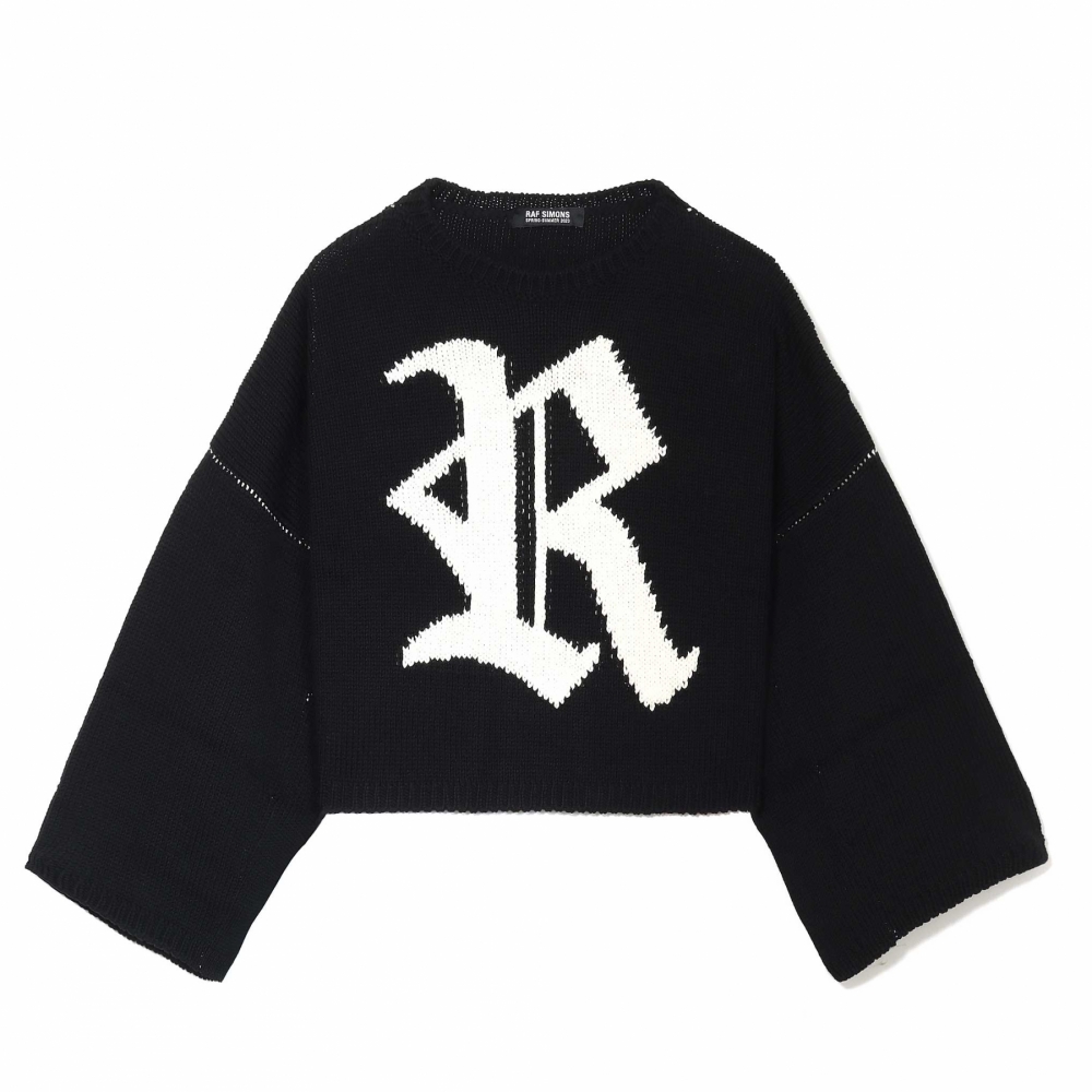 Raf shop simons sweatshirt
