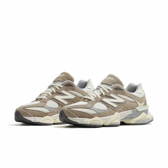 New Balance M990SB5 Made in USA Silver Black 737751 60 12
