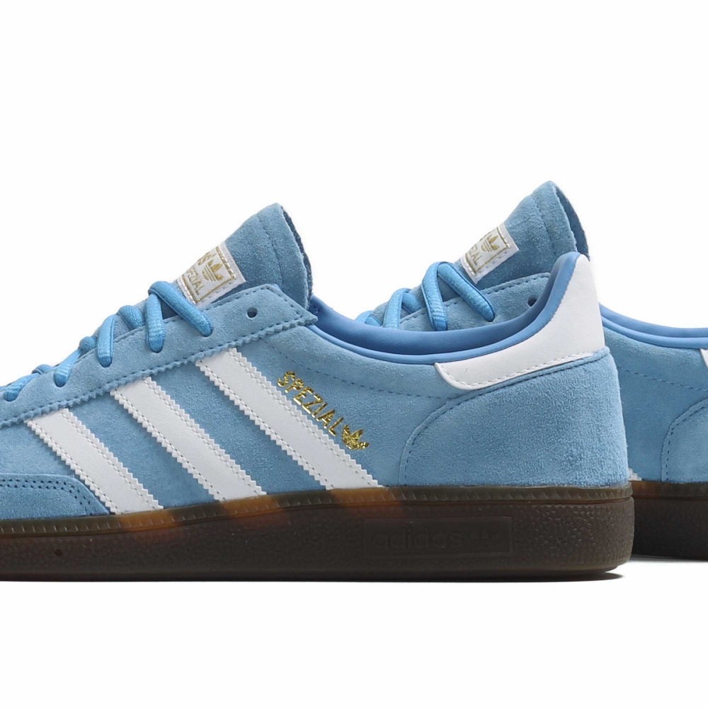 adidas Handball Spezial Light Blue BD7632 OUTBACK Sylt