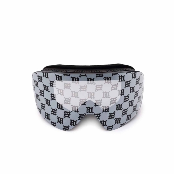 MISBHV - Ski Goggles - Black