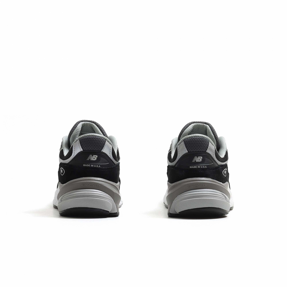 New Balance M990BK6 (Made in USA) - Black - M990BK6 | OUTBACK Sylt
