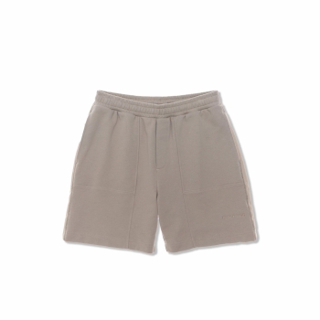 Helmut Lang - Tape Shorts - Eucalyptus