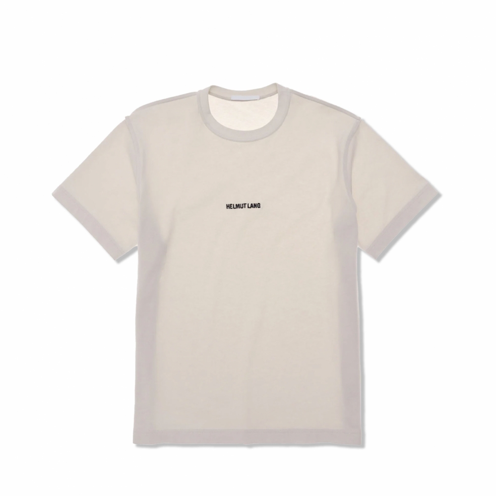 Helmut lang tee new arrivals