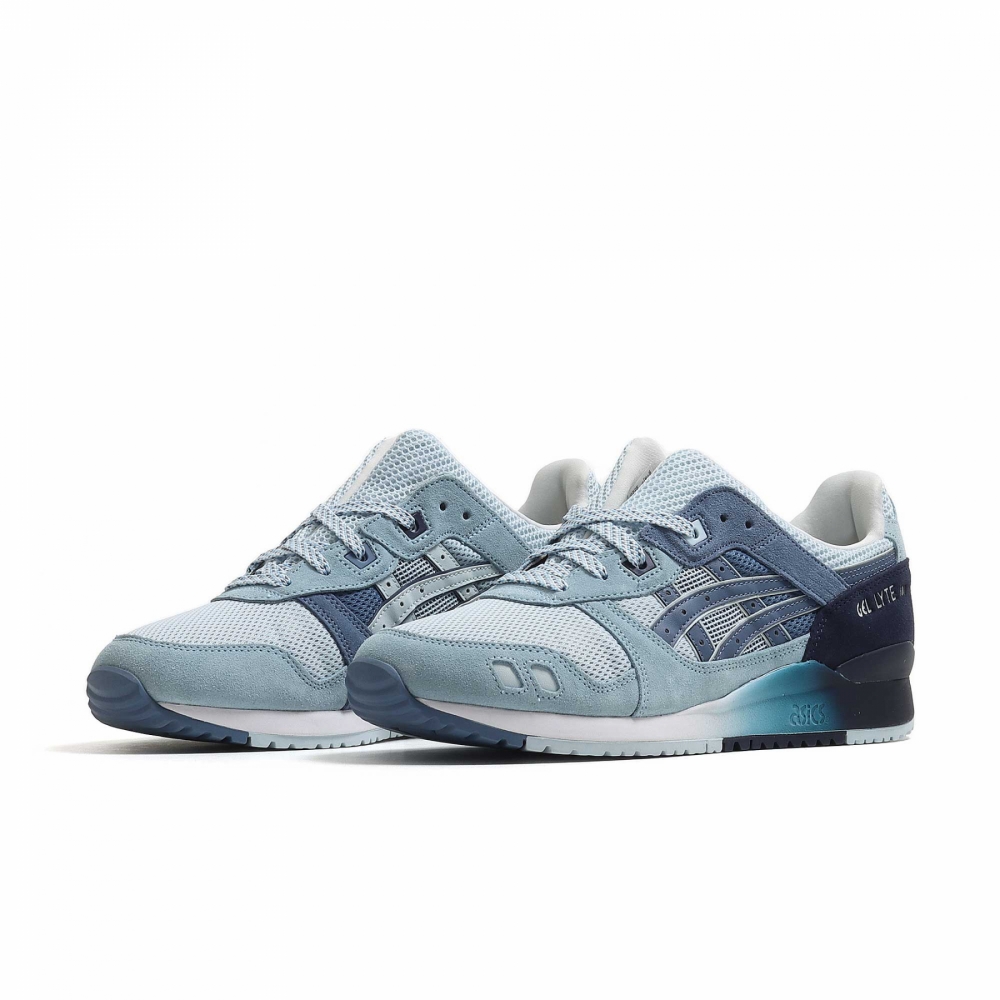 Asics arctic store