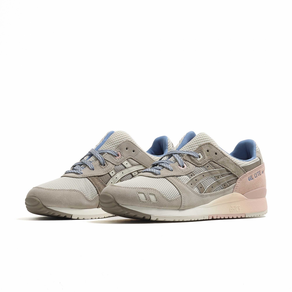 Asics GEL LYTE III OG Simply Taupe Maple Sugar 1203A330 250