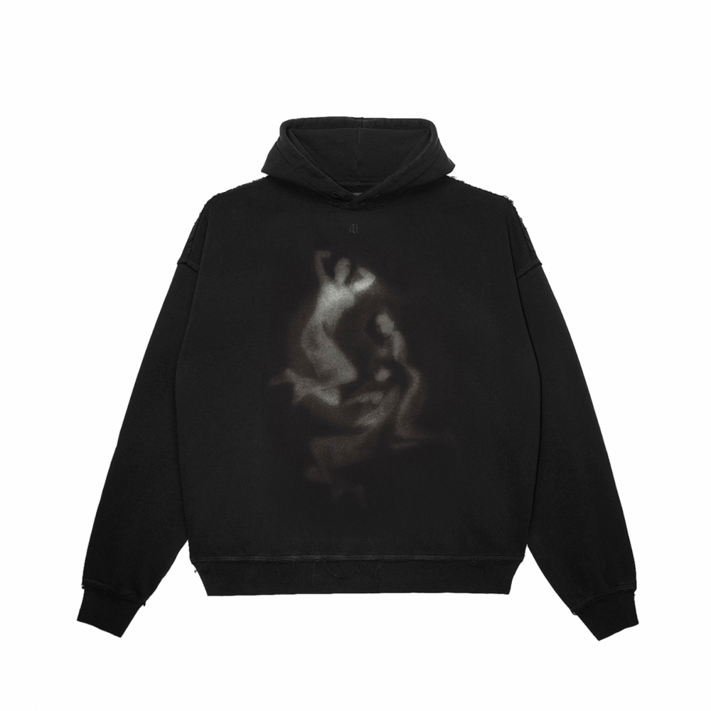 2001 hoodie misbhv cheap