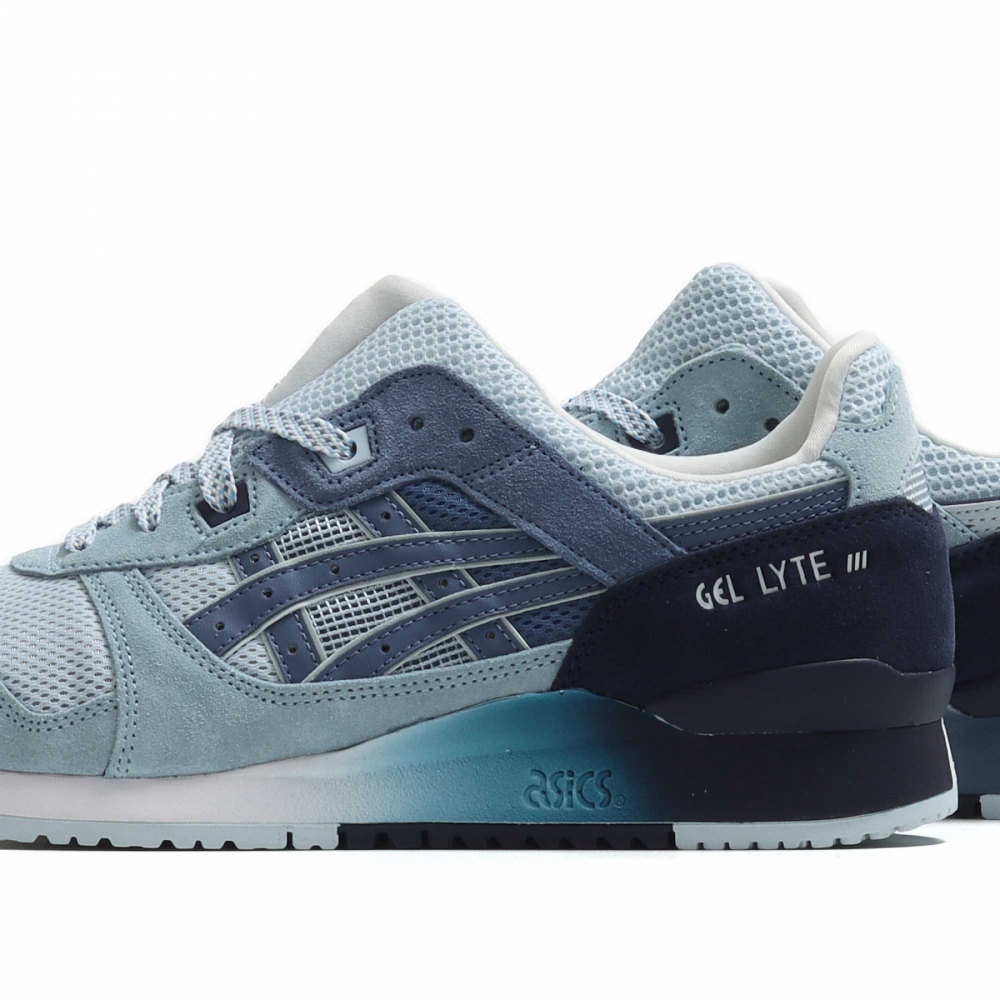 Asics GEL LYTE III OG Arctic Sky Midnight 1203A330 400