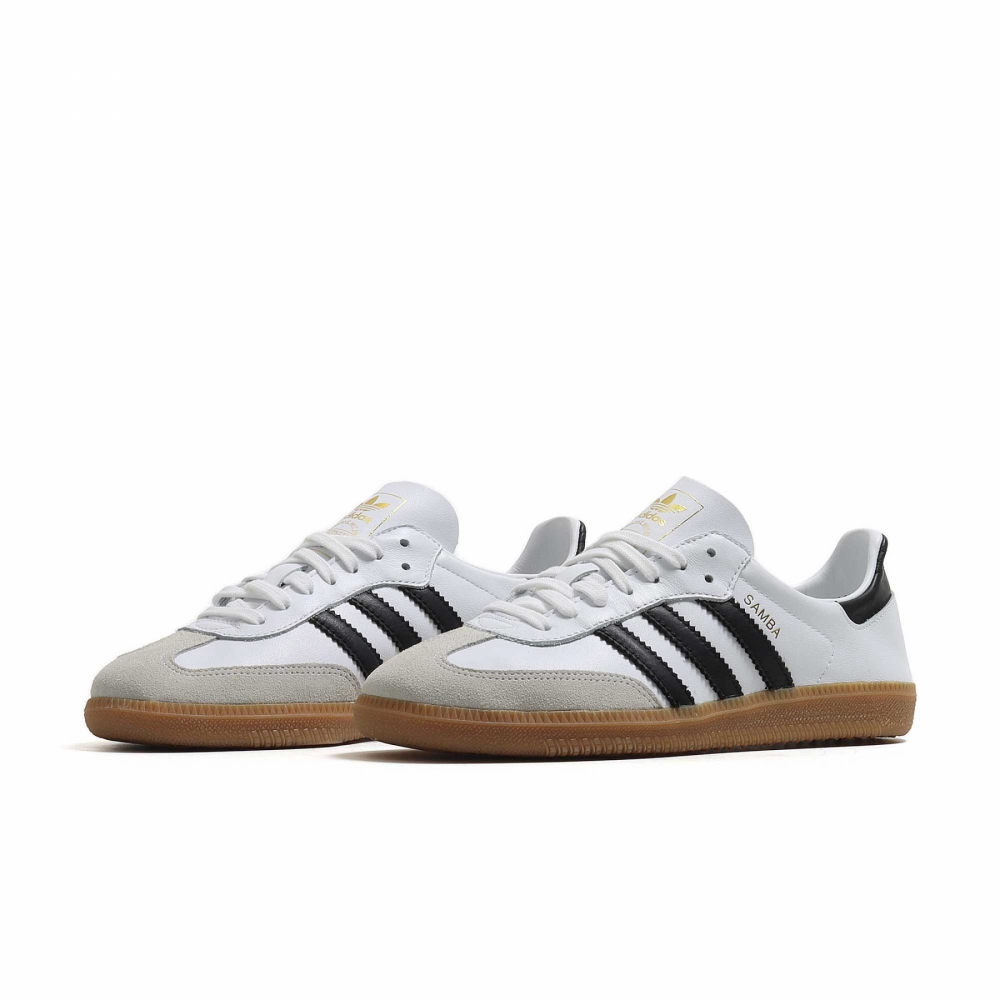 adidas Samba Decon - White - IF0642 | OUTBACK Sylt