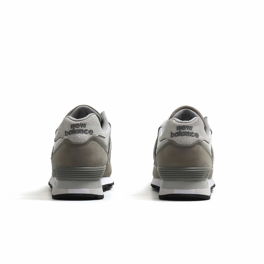 New balance 1000 herren white hot sale