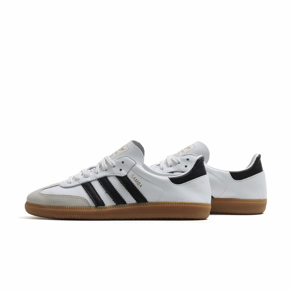 adidas Samba Decon - White IF0642 OUTBACK Sylt