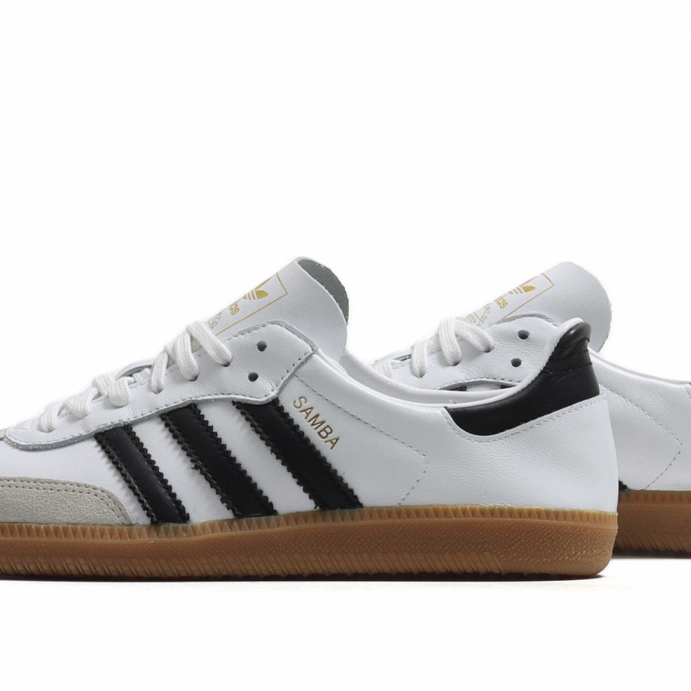 adidas Samba Decon White IF0642 OUTBACK Sylt