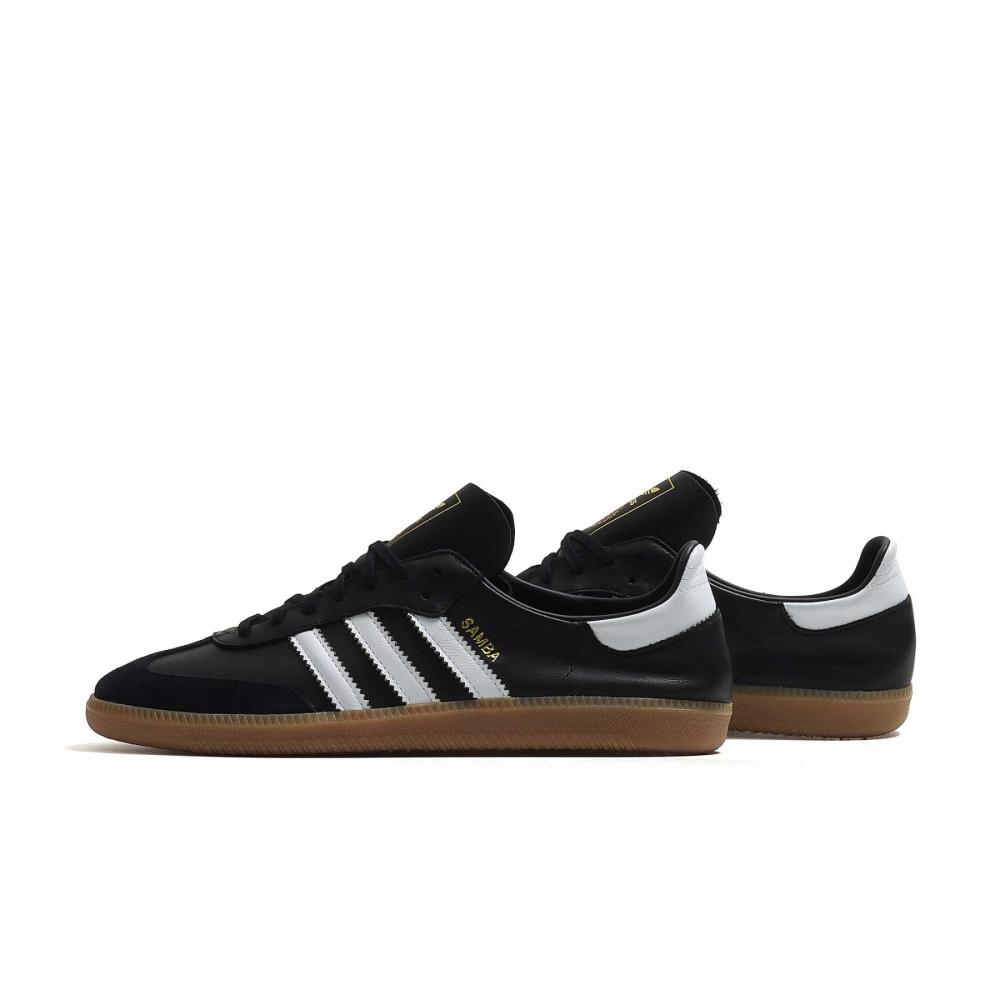 Adidas stan discount smith decon black