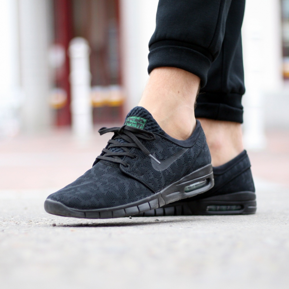 regular En honor violín Nike SB Stefan Janoski Max OG - Pine Green - 631303-003 | OUTBACK Sylt